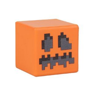 Minecraft Stressilelu Lumijätti