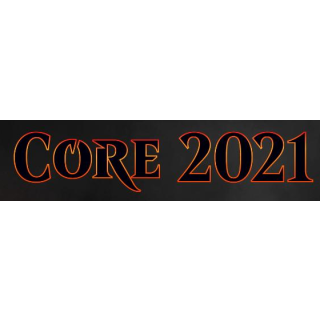 MTG Magic Core 2021 Jumpstart Booster