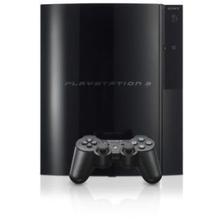 Sony Playstation 3 12 GB
