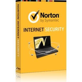 Norton Internet Security 2014 CD 3User