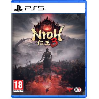 Nioh 3 PS5