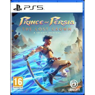 Prince of Persia: The Lost Crown PS5