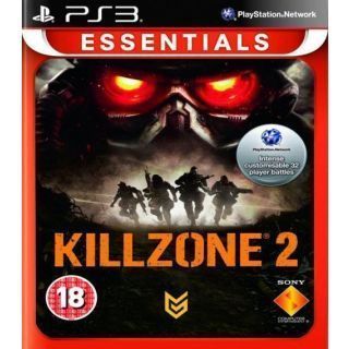 Killzone 2 PS3