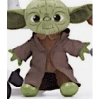 Star Wars Yoda 30cm Pehmolelu