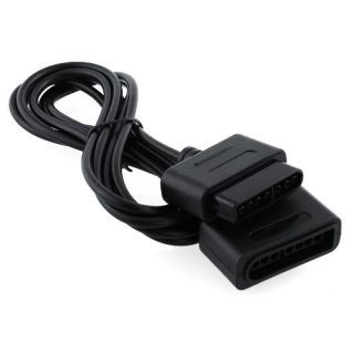 Nintendo SNES Ohjaimen Jatkojohto 2m (ei original)