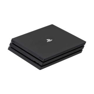 Sony PlayStation 4 (PS4) 1 TB PRO (Ei ohjainta) (Käytetty)