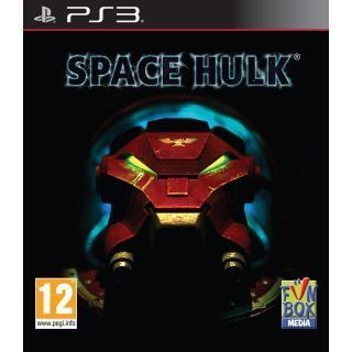 Space Hulk PS3