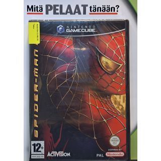 Spider-Man 2 (NIB) GC