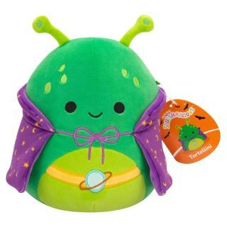 Squishmallows Halloween Tortellini Humanoidi 19 cm