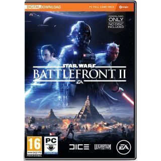 Star Wars Battlefront II PC