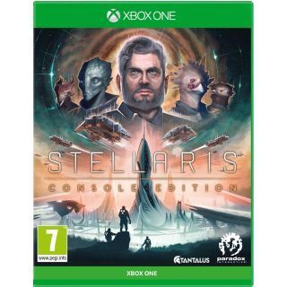 Stellaris Console Edition Xbox One
