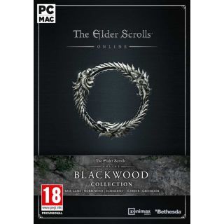 The Elder Scrolls Online: Blackwood Collection PC/MAC