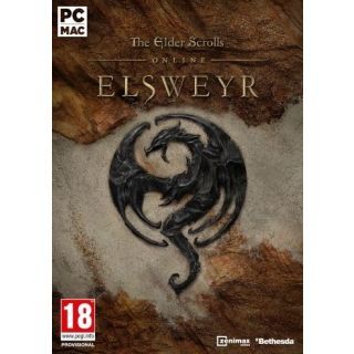 The Elder Scrolls Online Elsweyr PC