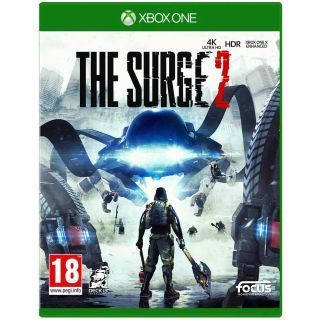 Surge 2 Xbox One
