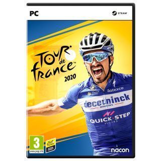 Tour de France 2020 PC