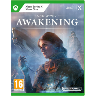 Unknown 9: Awakening Xbox Series X | Xbox One