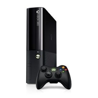 Microsoft Xbox 360 E 250 Gt