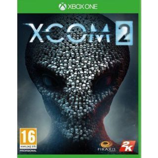 XCOM 2 Xbox One