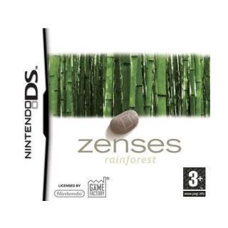 Zenses Rainforest Edition DS