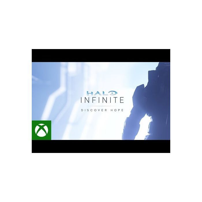 Halo Infinite - E3 2019 - Discover Hope