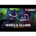 LEGO® Batman™: Legacy of the Dark Knight - Official Heroes & Villains Trailer
