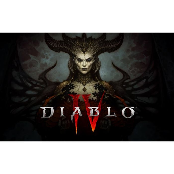 Diablo 4 Xbox One netistä edullisesti  VPD.fi Verkkokauppa