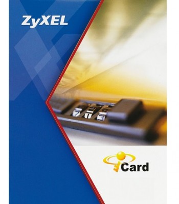 Zyxel lic-eap, 8 ap license for unified security gateway and zywall series