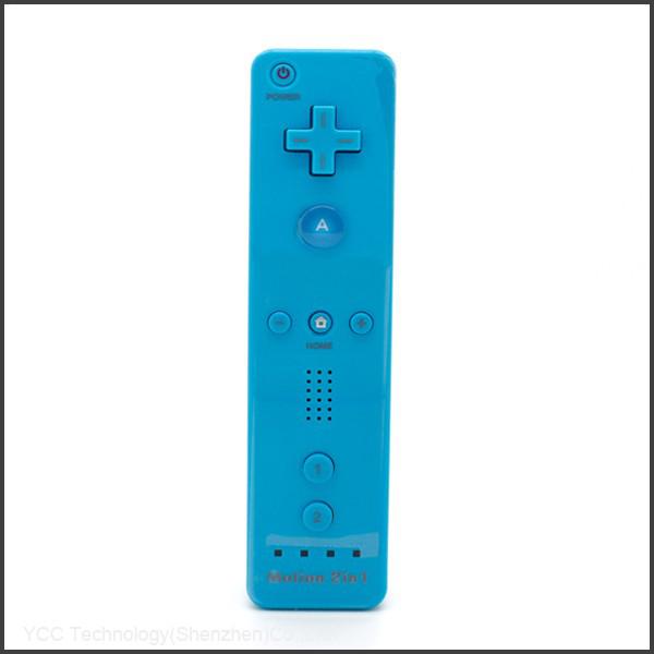 Ohjain Remote Plus Vaaleansininen (Tarvike) Wii/Wii U