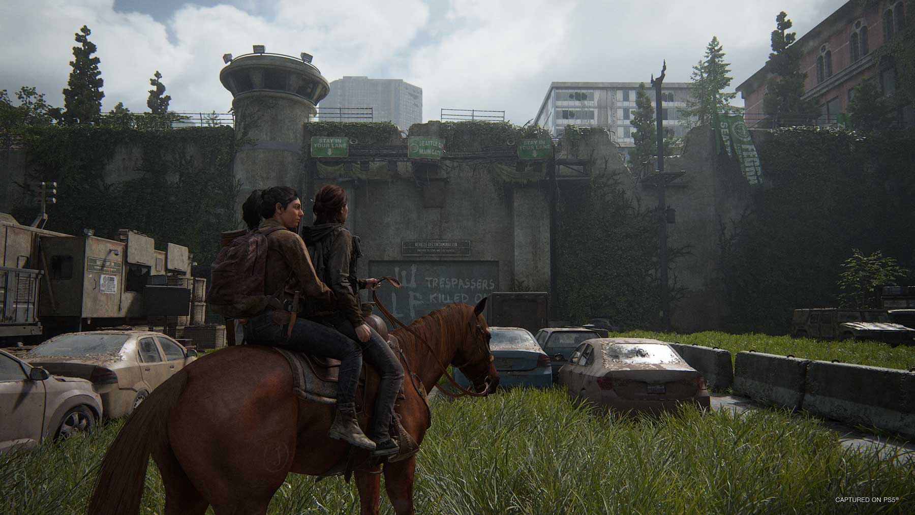 The Last of Us: Part 2 (PS4) - Gigantti verkkokauppa